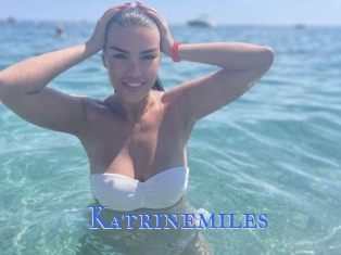 Katrinemiles