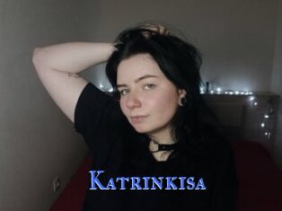 Katrinkisa