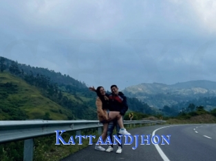 Kattaandjhon