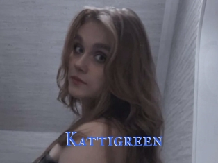 Kattigreen