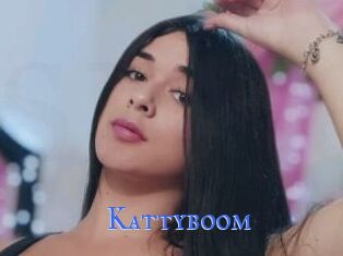 Kattyboom