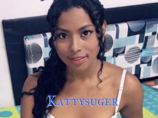 Kattysuger