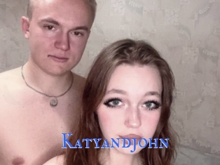 Katyandjohn