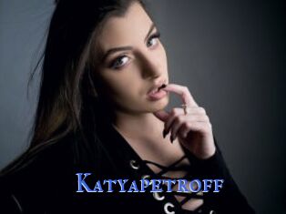 Katyapetroff