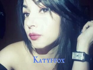 Katyffox