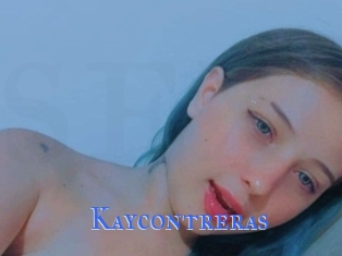 Kaycontreras