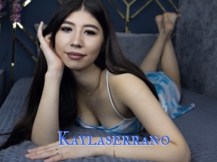 Kaylaserrano