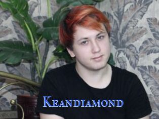 Keandiamond