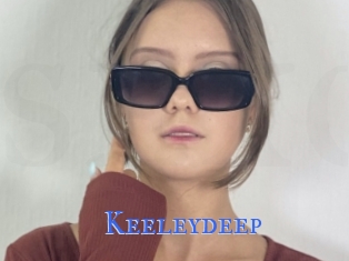 Keeleydeep