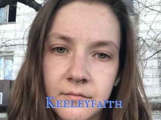 Keeleyfaith