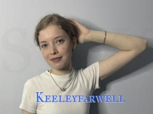 Keeleyfarwell