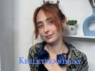 Keeleyfenningay