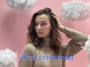 Keeleyfulford