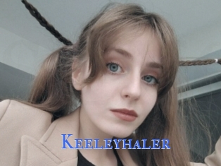 Keeleyhaler