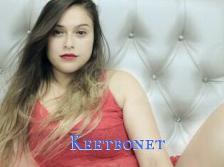 Keetbonet