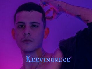 Keevinbruce