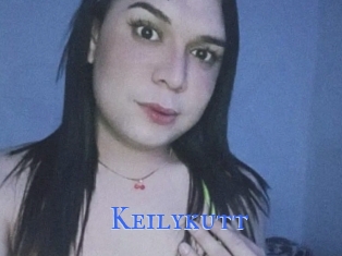 Keilykutt