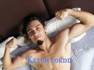 Keith_fordd