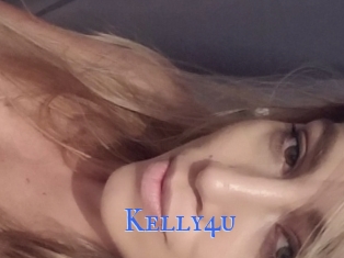 Kelly4u