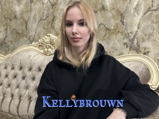 Kellybrouwn