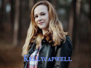 Kellycapwell