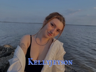 Kellyjeyson