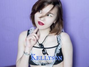 Kellyson