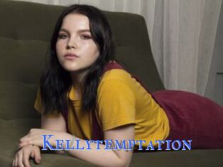 Kellytemptation