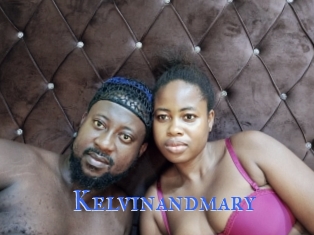 Kelvinandmary