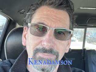 Kenadamson