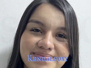 Kendalfoxy