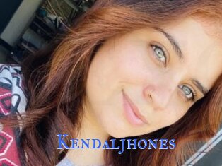 Kendaljhones