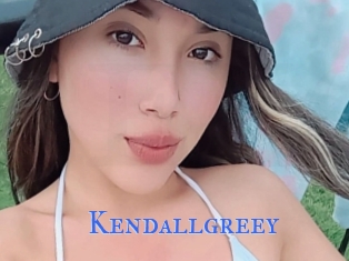 Kendallgreey