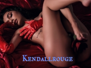 Kendallrouge