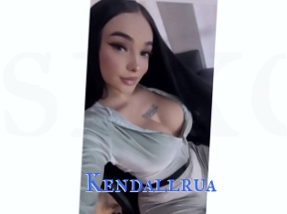 Kendallrua