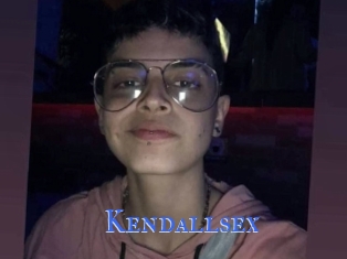 Kendallsex