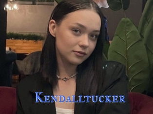 Kendalltucker