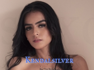 Kendalsilver