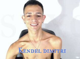 Kendel_dimitri