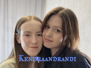 Kendraandrandi