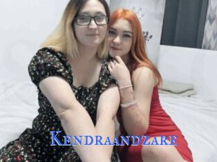 Kendraandzare