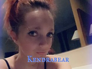 Kendrabear