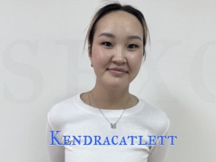 Kendracatlett