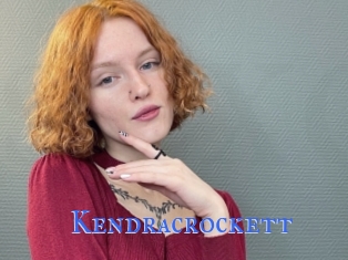 Kendracrockett