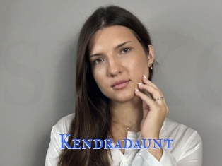 Kendradaunt