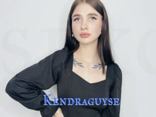 Kendraguyse