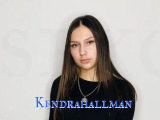 Kendrahallman