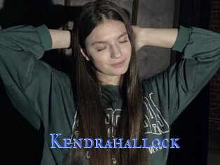 Kendrahallock