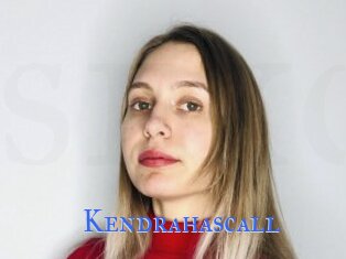 Kendrahascall