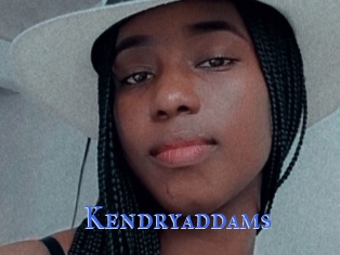 Kendryaddams